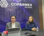 Advierte Coparmex Reynosa monopolización de recursos de Infonavit