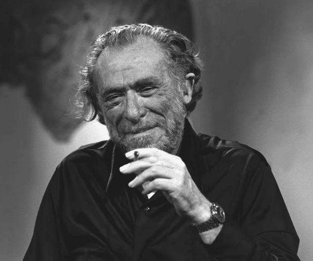 La interminable borrachera de Bukowski