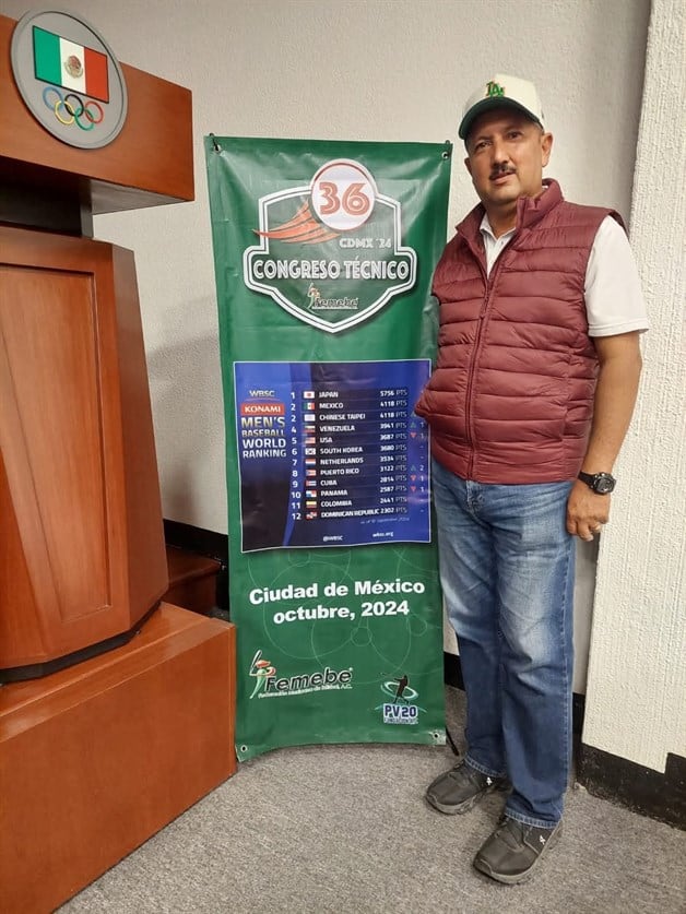 Alistan asamblea estatal de beisbol