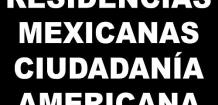 DOBLE NACIONALIDAD... RESIDENCIAS 