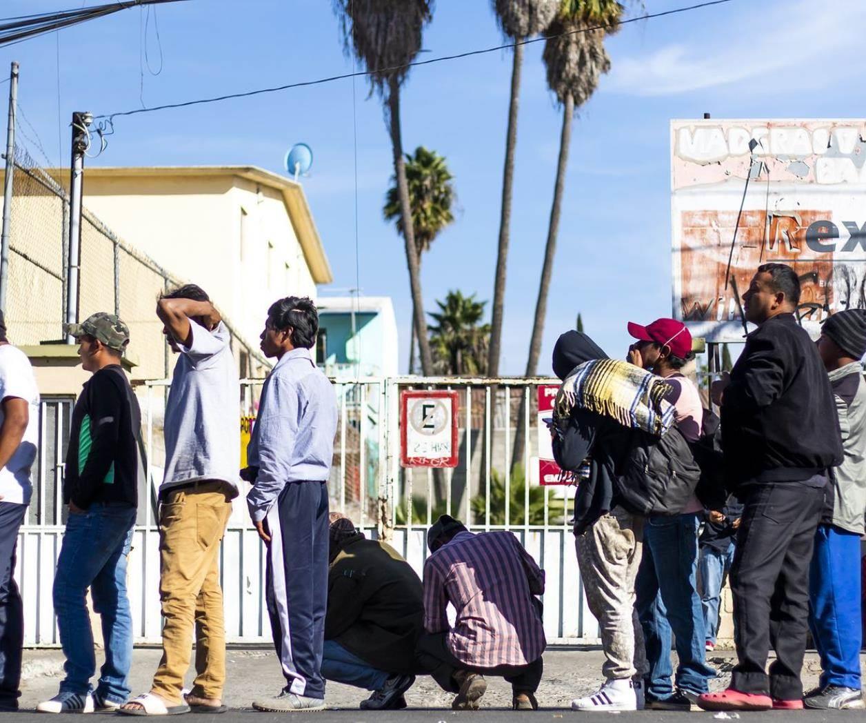 Estiman en 4.9 millones de paisanos deportables