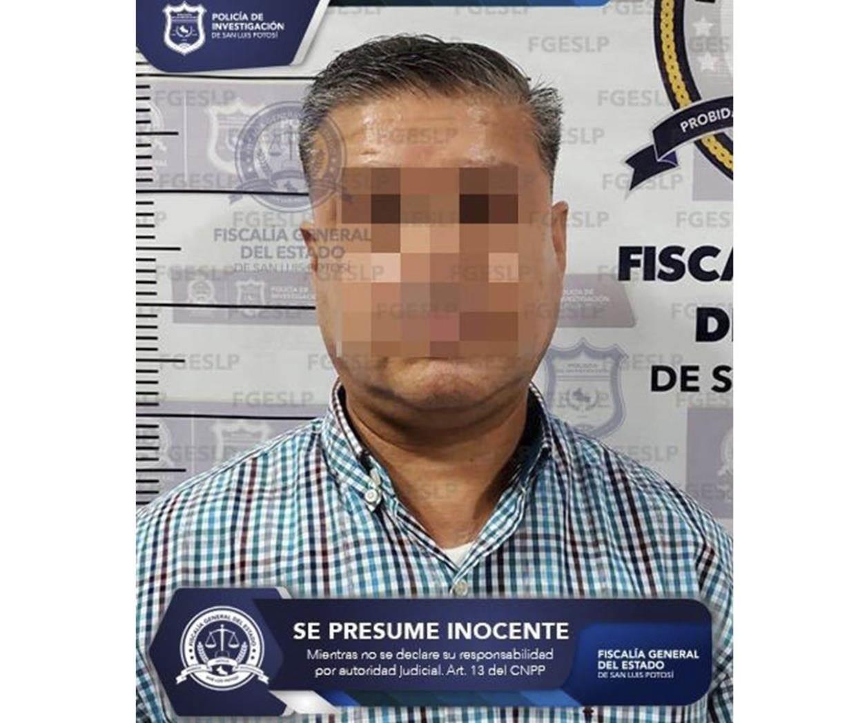 Detienen a ex Secretario de Bienestar de Tamaulipas por malos manejos financieros