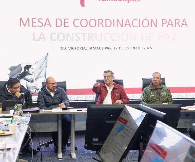 Listo operativo vs onda g&eacute;lida