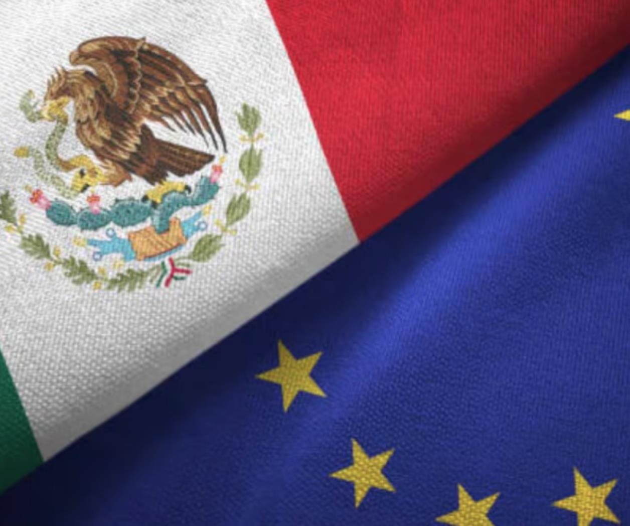 Renovación del acuerdo comercial entre la UE y México