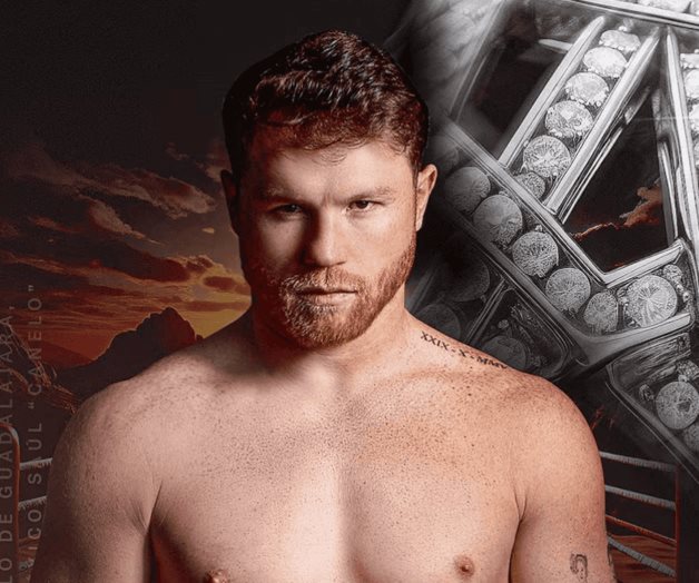 Canelo &Aacute;lvarez ya tendr&iacute;a sede y fecha para su pr&oacute;xima pelea