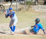 Victoria de Cienfuegos en el Torneo de Beisbol 40 años y mayores