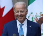 Emite Biden nuevos perdones presidenciales