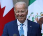 Emite Joe Biden nuevos  perdones presidenciales