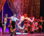 Espectáculo de Cabaret en Teatro Galerías de Guadalajara