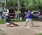 Rojos y Climas abren telón en la jornada dominical