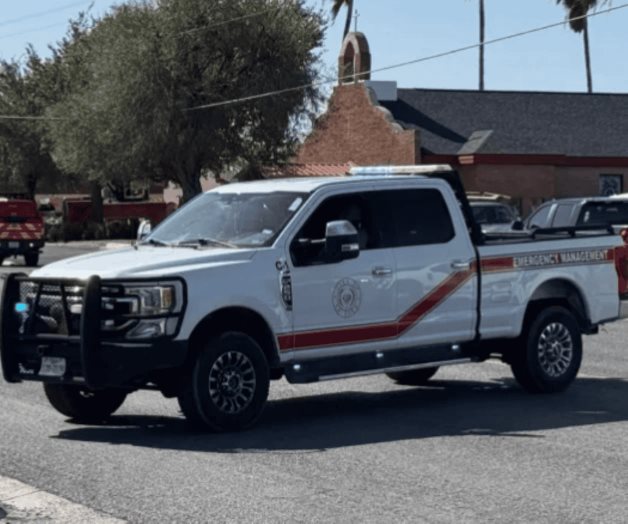 Muere electrocutado cuando podaba árbol