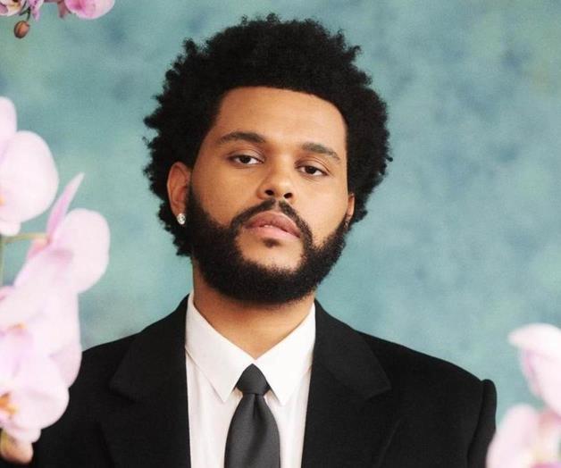 Generosa donación de The Weeknd para Los Ángeles Generosa donación de The Weeknd para Los Ángeles