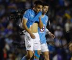 Cruz Azul cae ante Bravos en Juárez