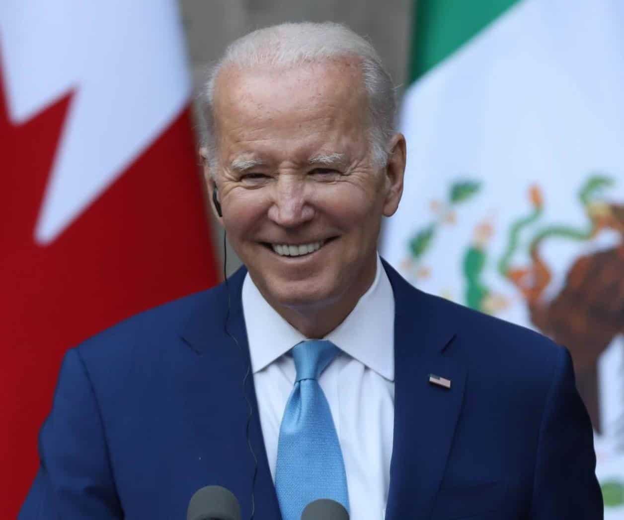 Concede Biden indultos preventivos a altos cargos de Trump