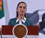 Tendrán migrantes apoyos de bienestar, IMSS, empleo y transporte: Claudia Sheinbaum