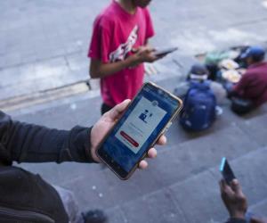 Acaba Donald Trump con solicitudes de asilo en Estados Unidos Acaba Donald Trump con solicitudes de asilo en Estados Unidos