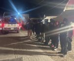 Rescatan a 17 migrantes de vivienda en Ciudad Juárez, Chihuahua