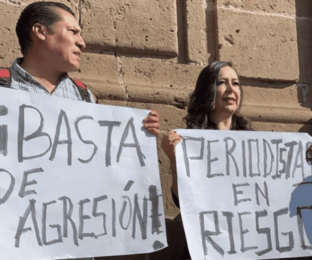 Condena la ONU-DH asesinatos del periodista y del defensor de DH