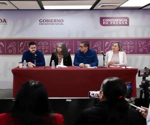 Atienden a 8 heridos por bala en hospitales de Sinaloa Atienden a 8 heridos por bala en hospitales de Sinaloa