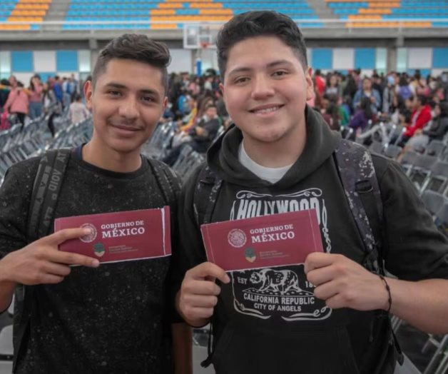 ¿Cuándo se abre el registro de Beca Jóvenes Escribiendo el Futuro? ¿Cuándo se abre el registro de Beca Jóvenes Escribiendo el Futuro?
