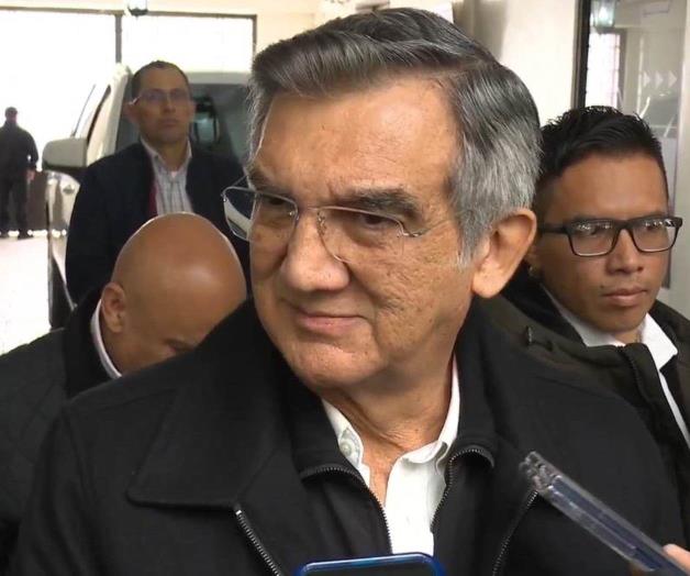 Se extiende suspensión de clases a la zona centro y altiplano de Tamaulipas Se extiende suspensión de clases a la zona centro y altiplano de Tamaulipas