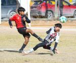 En la liga Universitaria de fútbol: Pasa Atlas a ´semis´ de la categoría 2010