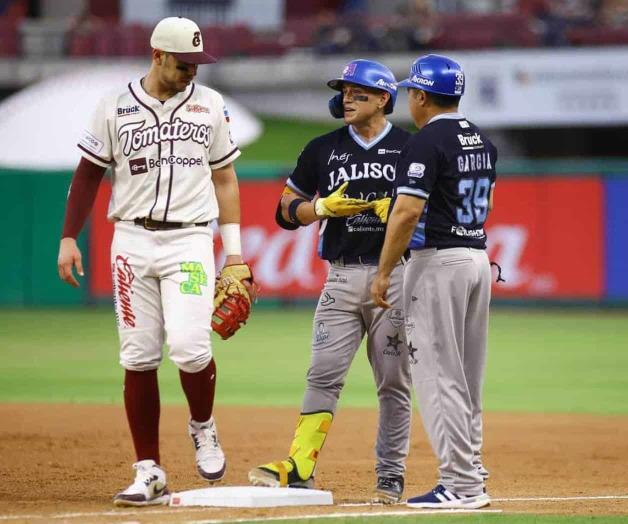 Charros y Tomateros, en busca de la gloria