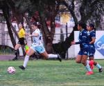 Se activa Jandra Ruiz con las Tuzas Sub19