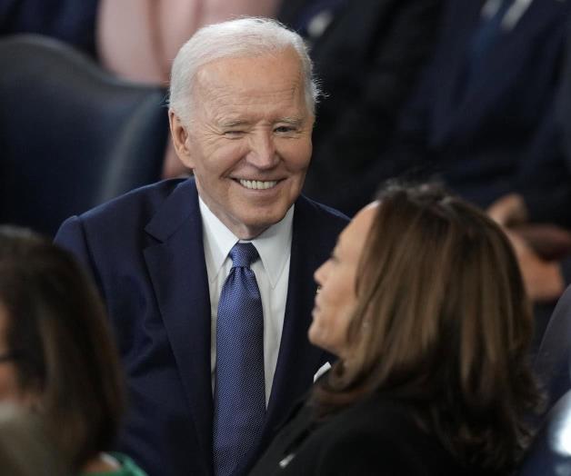 Joe Biden indulta a sus hermanos y sus cónyuges antes de dejar el cargo