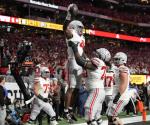 Ohio State se corona en la NCAA