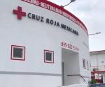 Brindará la Cruz Roja servicio de traslados