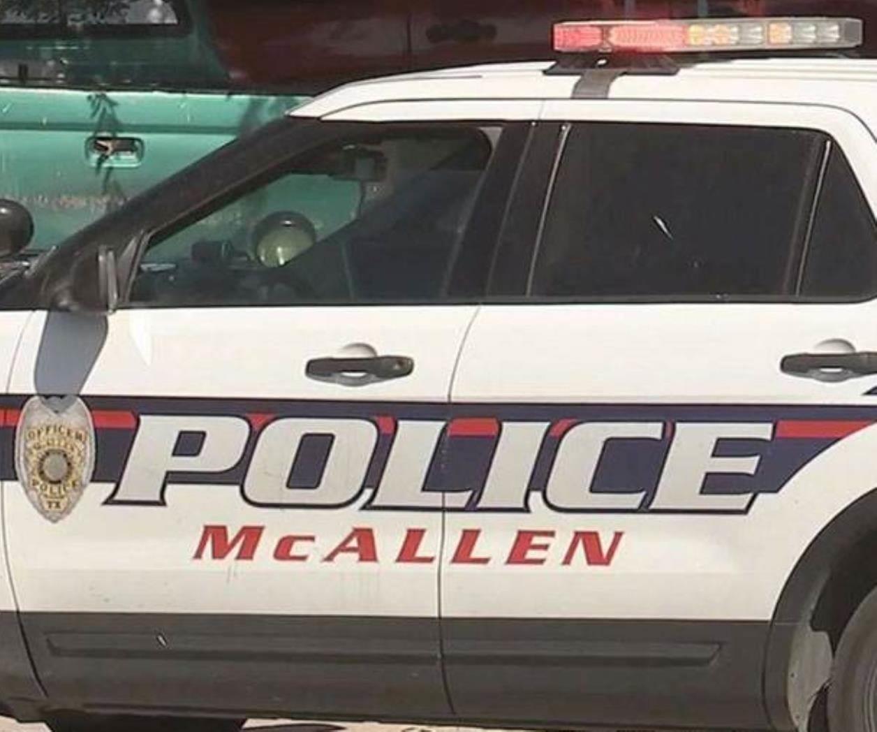 Reporta joven haber sido ‘apuñalado’ en McAllen