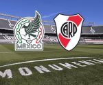 El Tricolor de Javier Aguirre listo para el amistoso contra River Plate