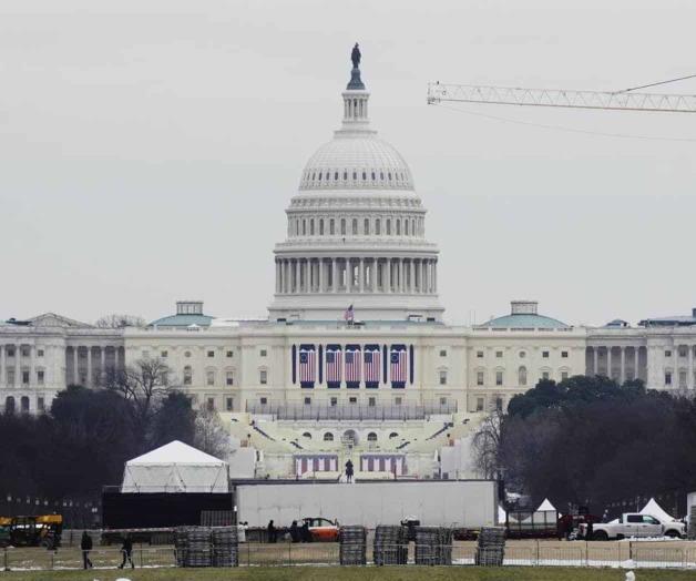 Cierre de página en español de la Casa Blanca