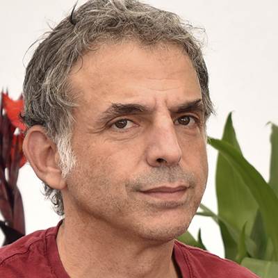 Etgar Keret