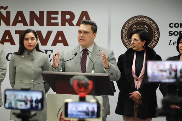 Habrá rendición de cuentas y transparencia: Humberto