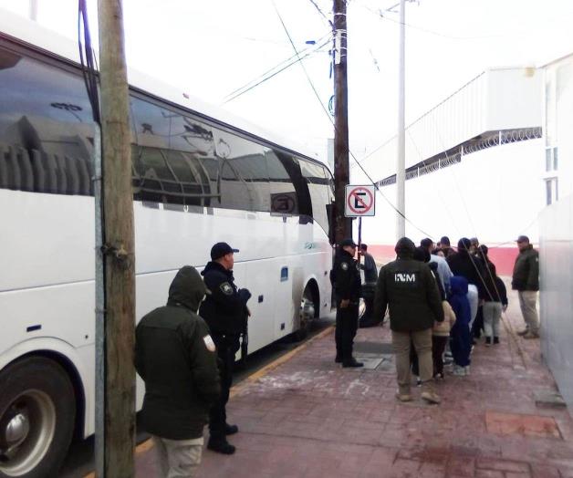 Ocupa Reynosa tercer lugar en deportaciones