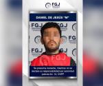 Dan prisión preventiva a Daniel "M" por abuso sexual agravado contra alumnos del Instituto Colón