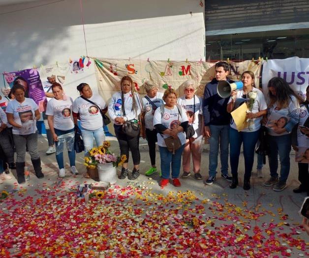 Hallazgo de restos de Jael Montserrat Palmeros en el Ajusco