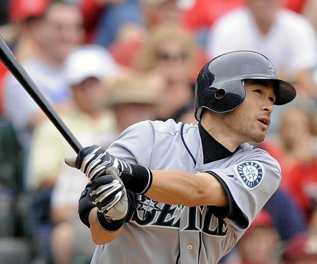 Ichiro Suzuki, 1er japonés al Salón de la Fama del Beisbol