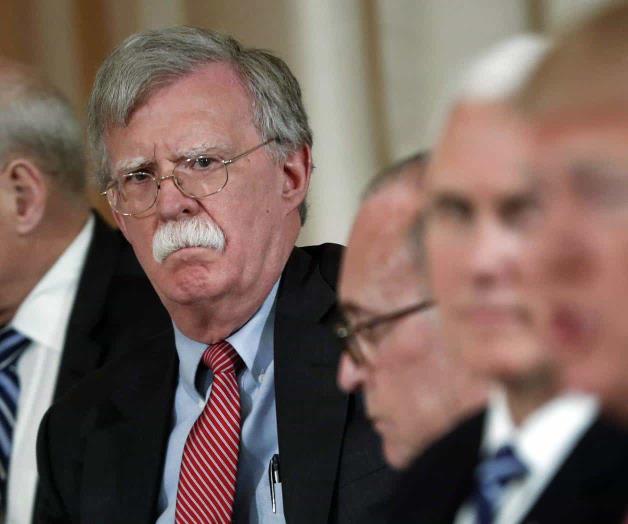 Podrían perder pensiones y ser auditados: Enemigos de Trump temen represalias