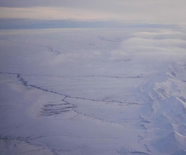 Trump apunta a los recursos petroleros de Alaska mientras los ecologistas se preparan para pelear