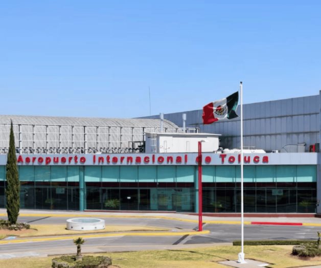 Aeropuertos firman contrato para el Mundial de 2026