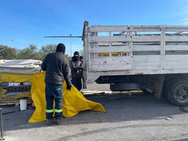 Podrán recibir 10 mil deportados en Centro de Atención a Migrantes en Reynosa