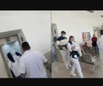 Adolescente da a luz en baño del IMSS en Aguascalientes