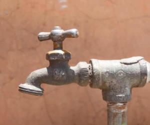 Corte de agua afectará a más de cien colonias de Reynosa este viernes