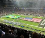 Brasil y la NFL: acuerdos para más partidos