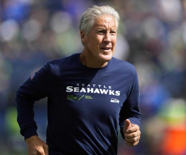 Negociaciones para contratar a Pete Carroll como entrenador de Raiders