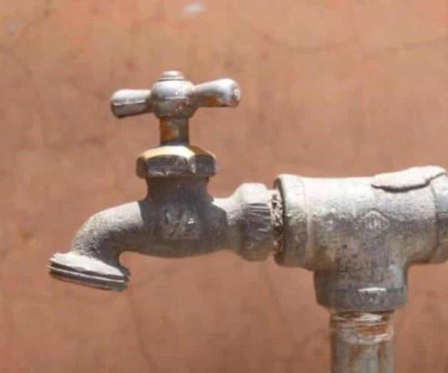 Quedan sin abasto de agua colonias del poniente y Granjas