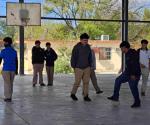 Reporta ausentismo la Secundaria Técnica 83